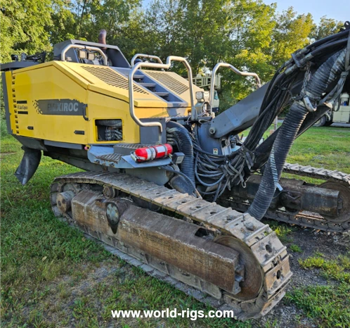 Used Atlas Copco T35R Surface Drilling Rig for Sale
